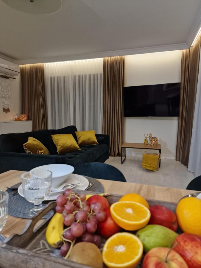 Apartament Odnowa Z Bezposrednim Widokiem Na Morze W Gardenia Dziwnow - Luaran gambar