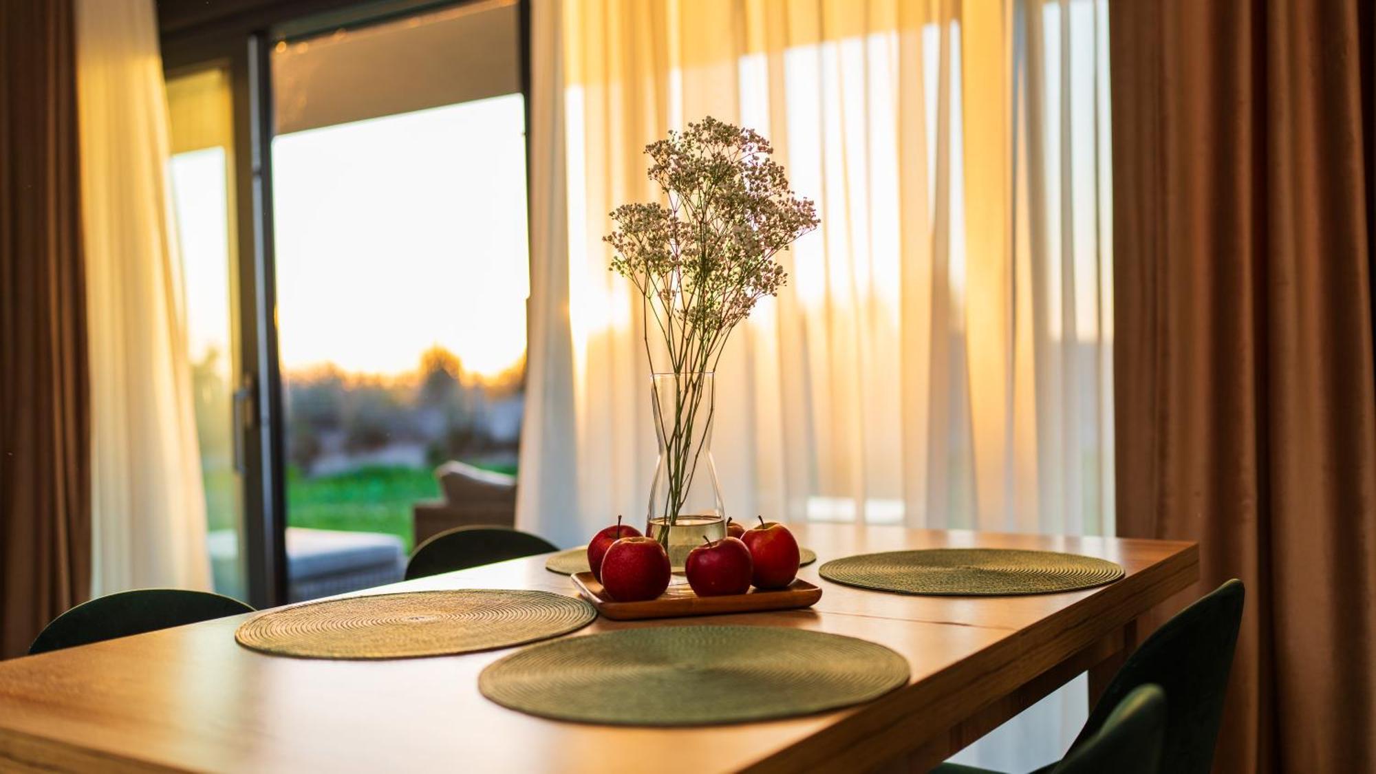 Apartament Odnowa Z Bezposrednim Widokiem Na Morze W Gardenia Dziwnow - Luaran gambar