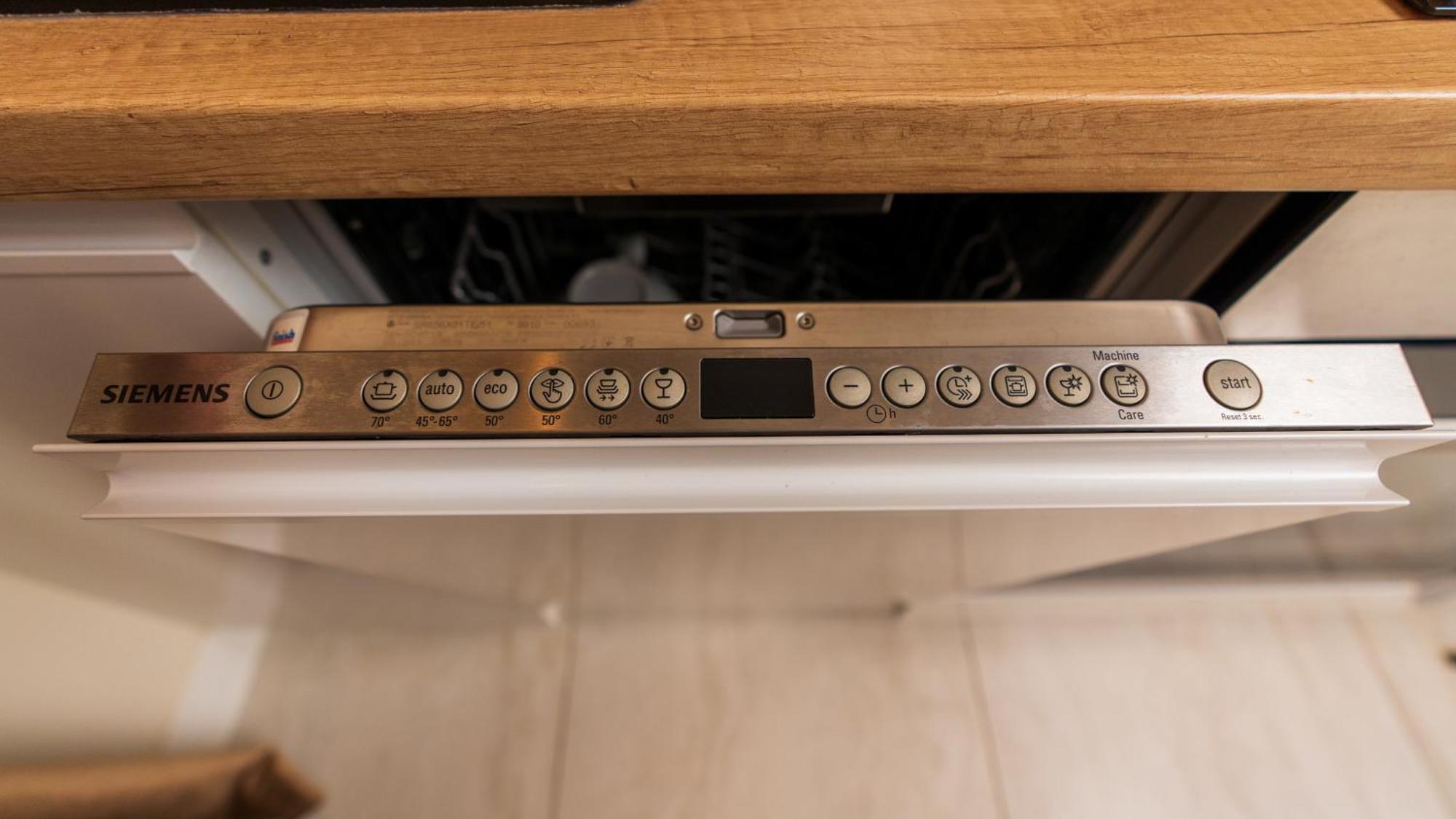 Apartament Odnowa Z Bezposrednim Widokiem Na Morze W Gardenia Dziwnow - Luaran gambar