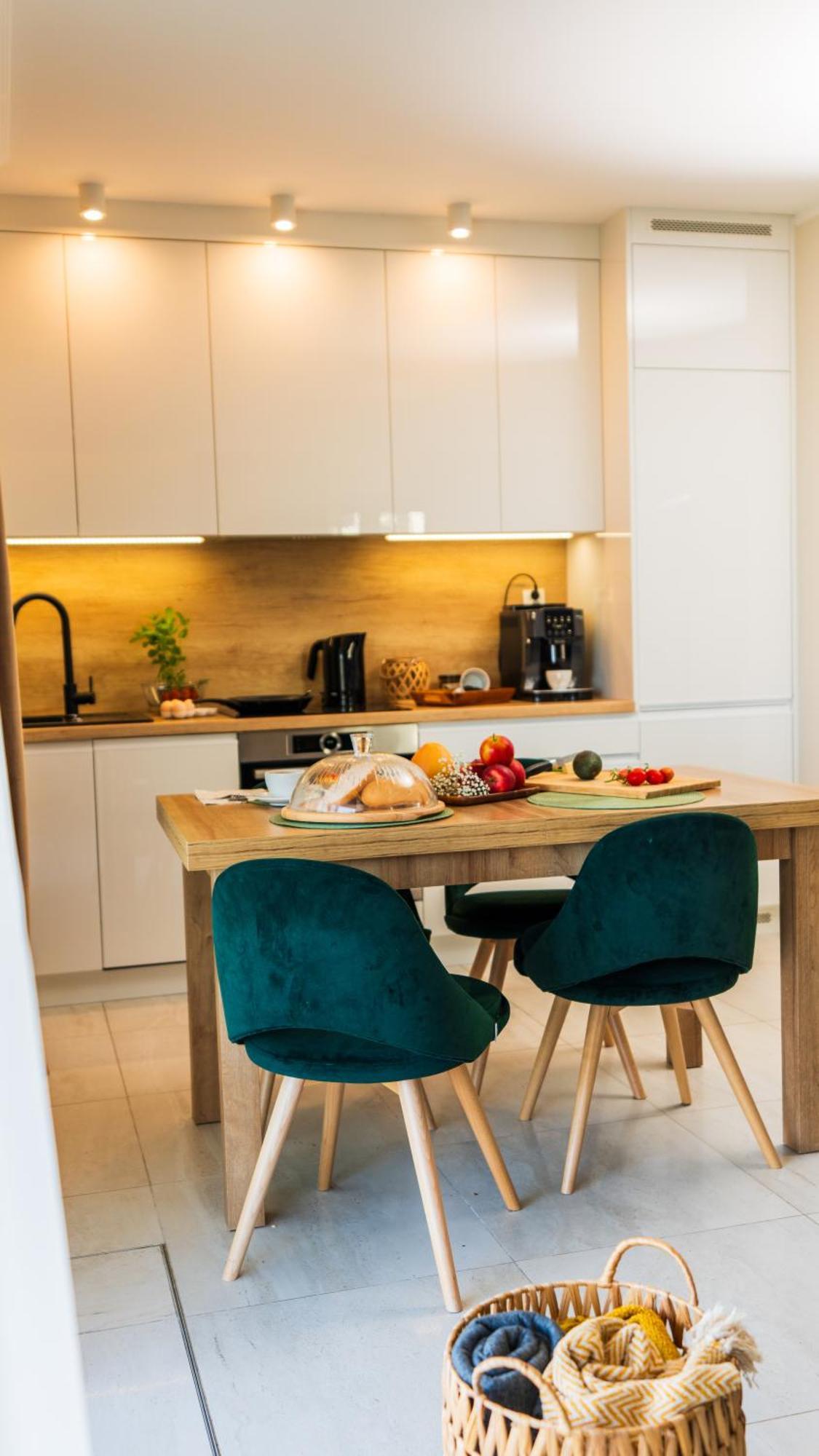 Apartament Odnowa Z Bezposrednim Widokiem Na Morze W Gardenia Dziwnow - Luaran gambar